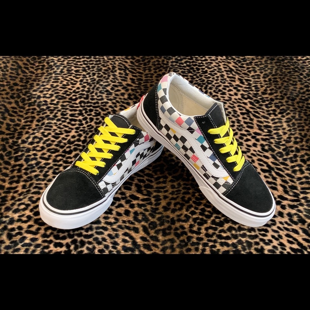 Vans Shoes